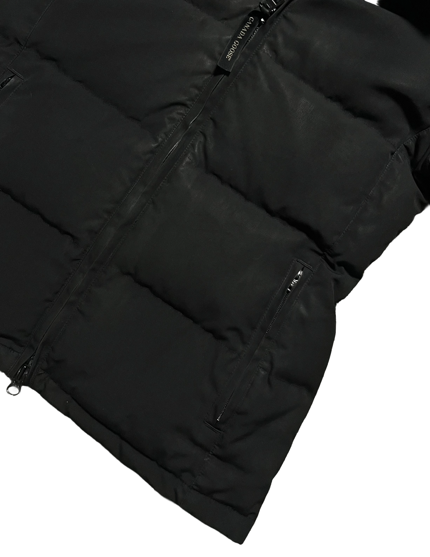 Canada Goose Chelsea Parka