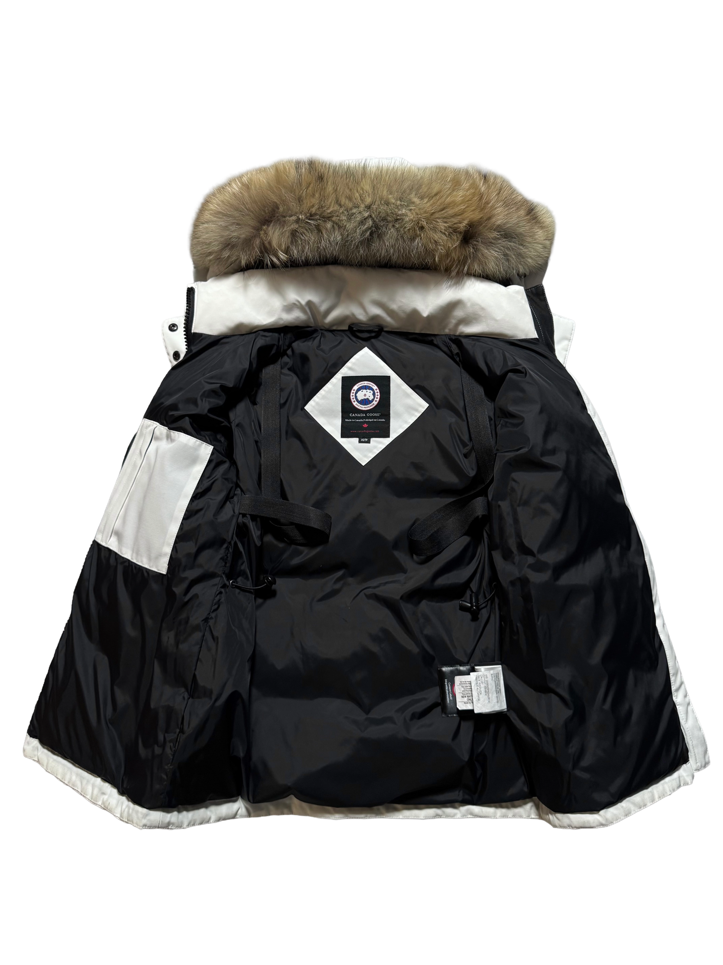 Canada Goose Chelsea Parka