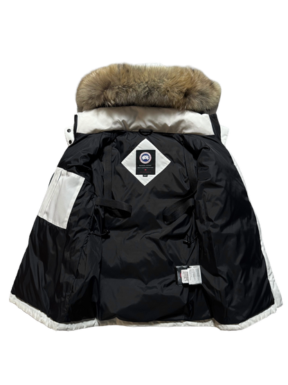 Canada Goose Chelsea Parka