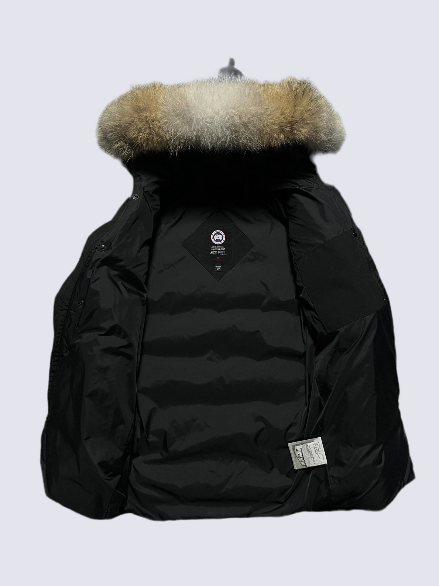 Canada Goose Carson Parka