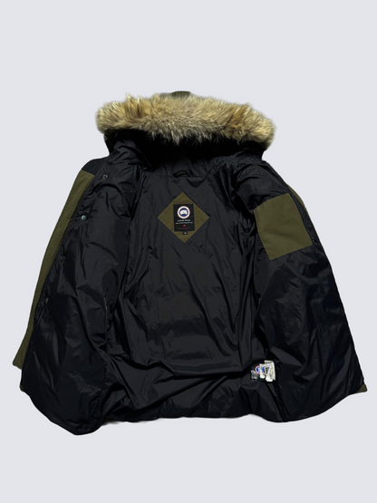 Canada Goose Carson Parka