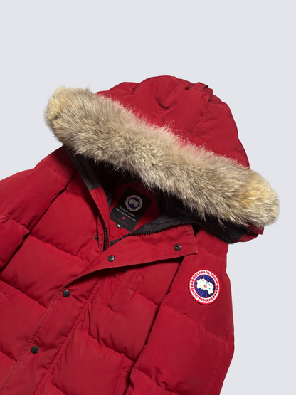 Canada Goose Carson Parka