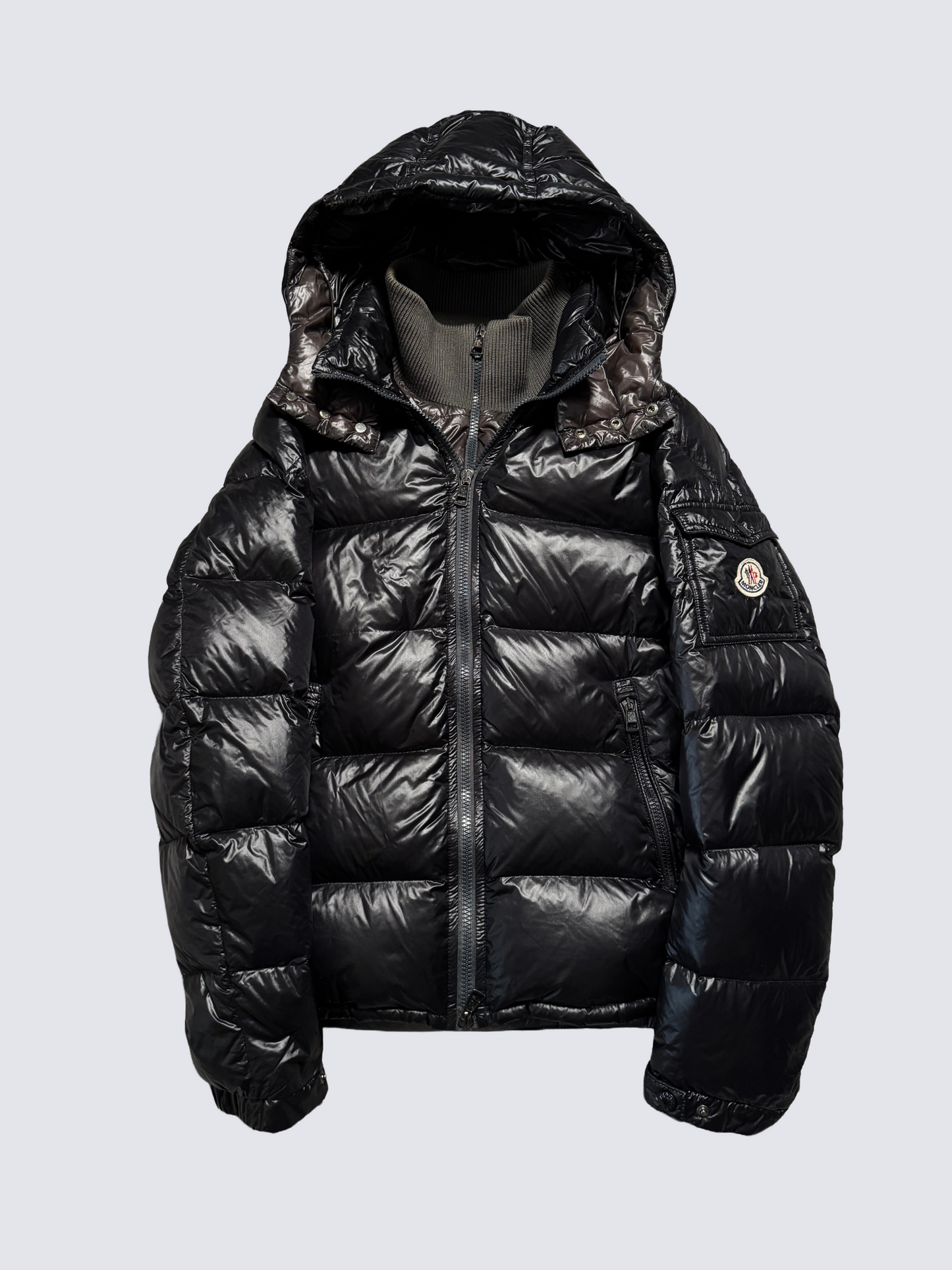 Moncler Zin