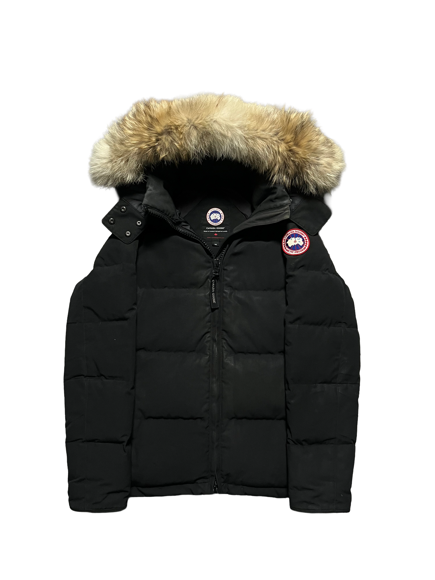 Canada Goose Chelsea Parka