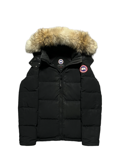 Canada Goose Chelsea Parka