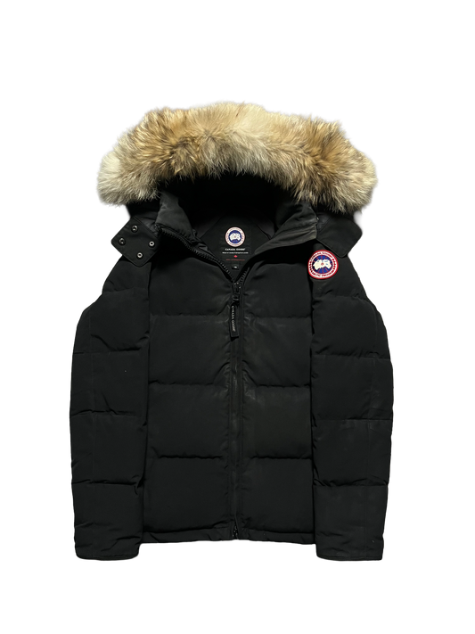 Canada Goose Chelsea Parka
