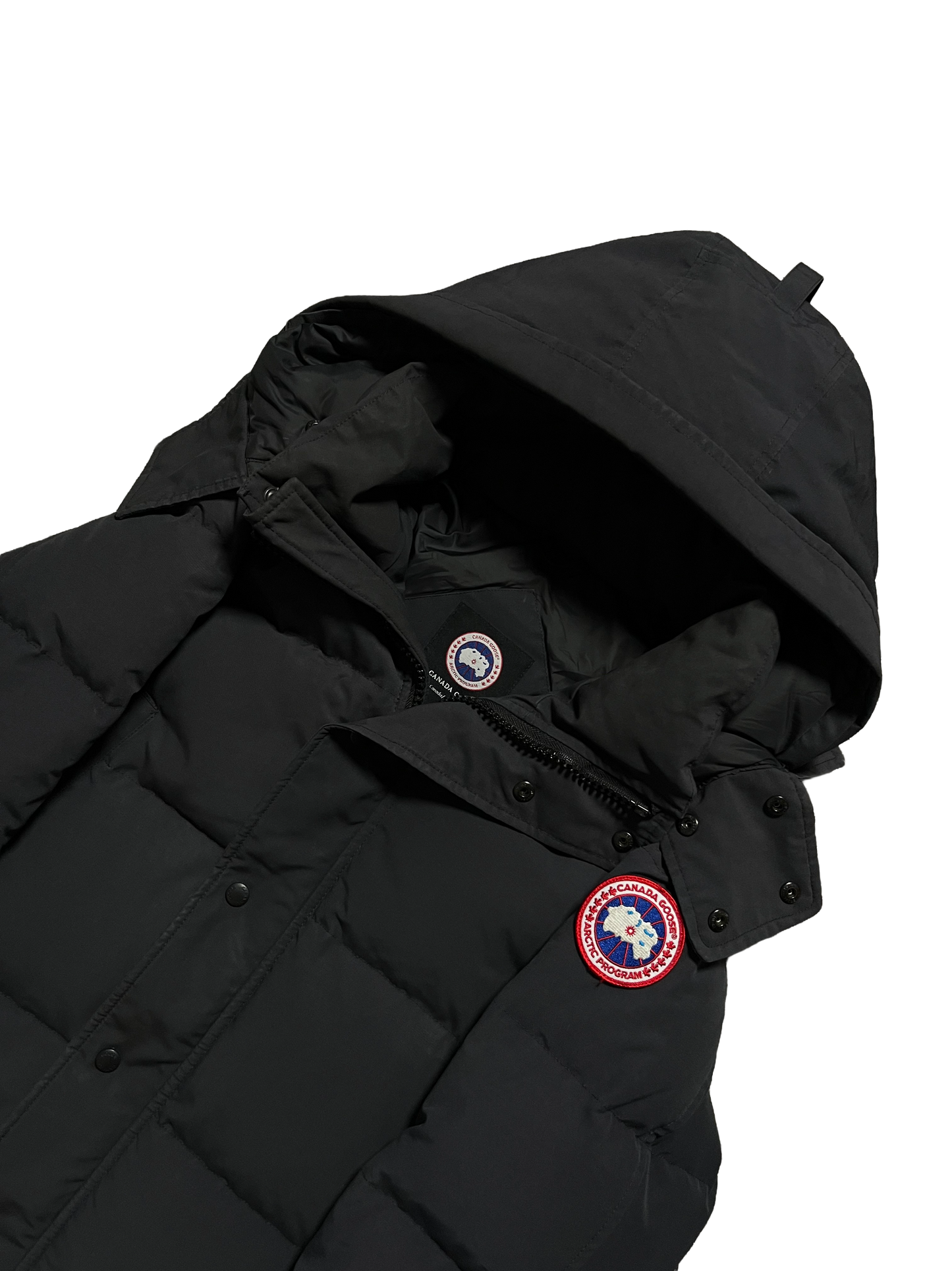 Canada Goose Wyndham Parka
