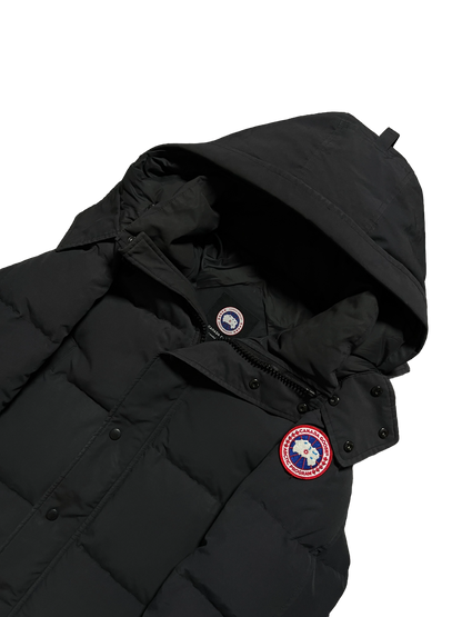 Canada Goose Wyndham Parka