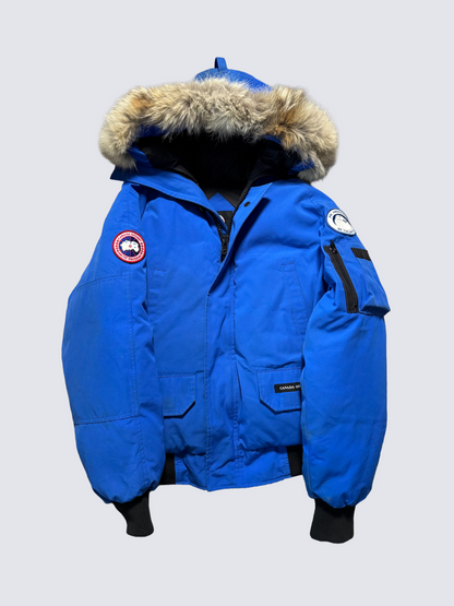Canada Goose Chilliwack Bomber PBI Edition
