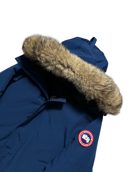 Canada Goose Chilliwack Bomber