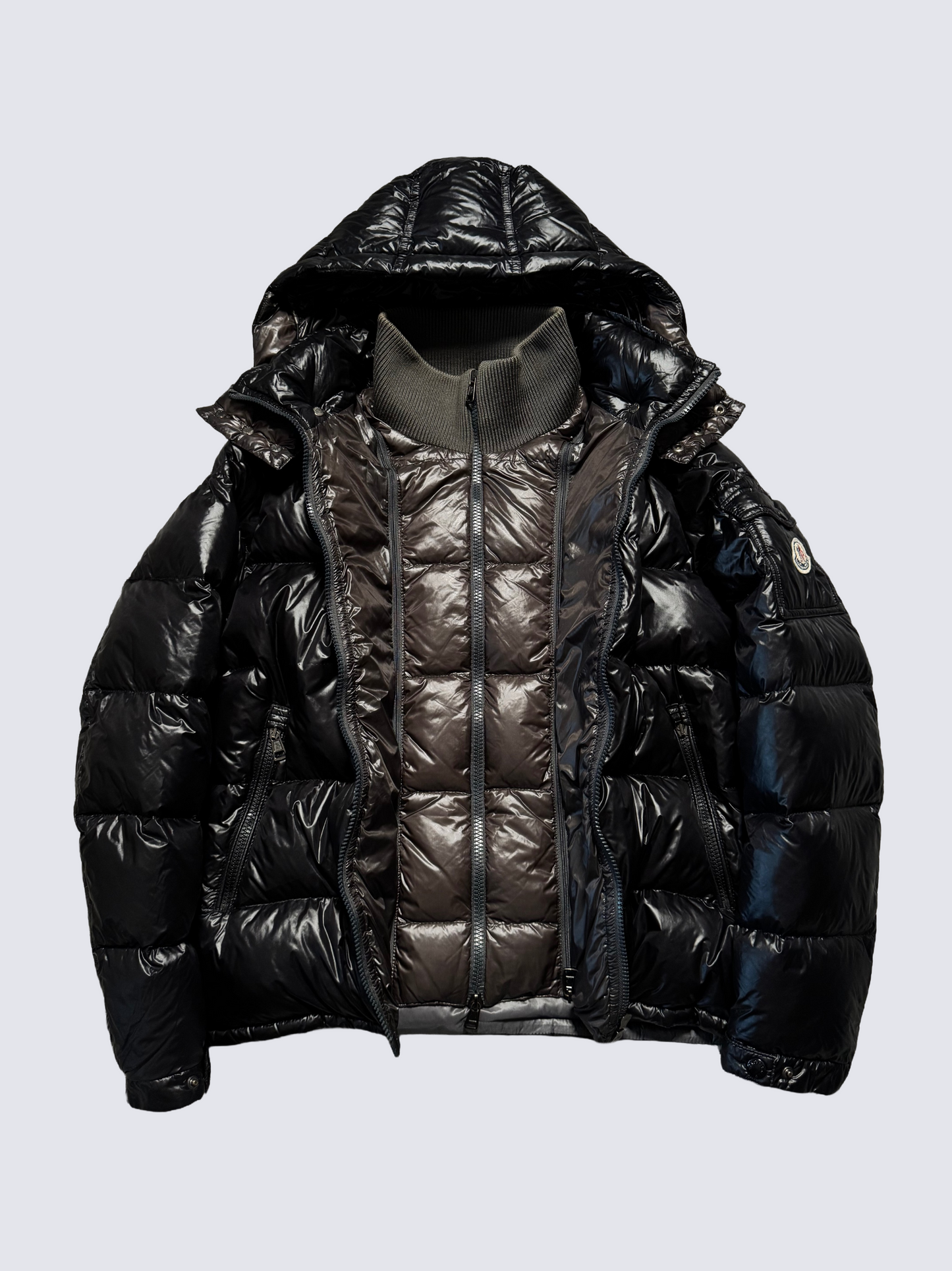 Moncler Zin