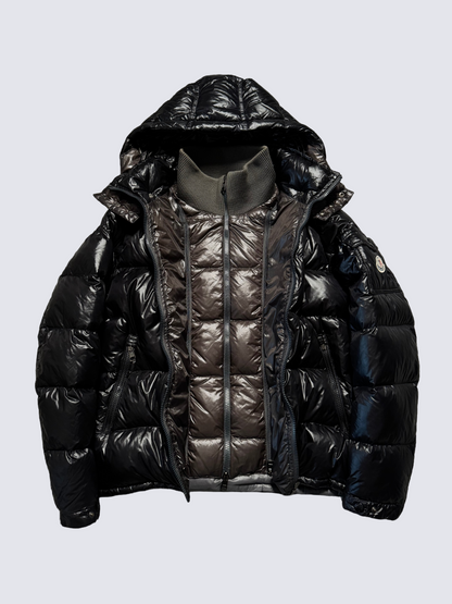 Moncler Zin
