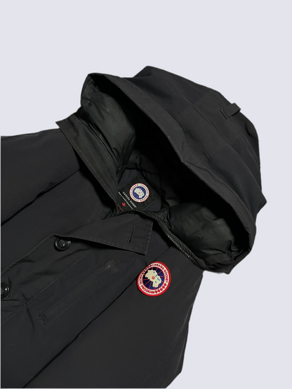 Canada Goose Chateau Parka