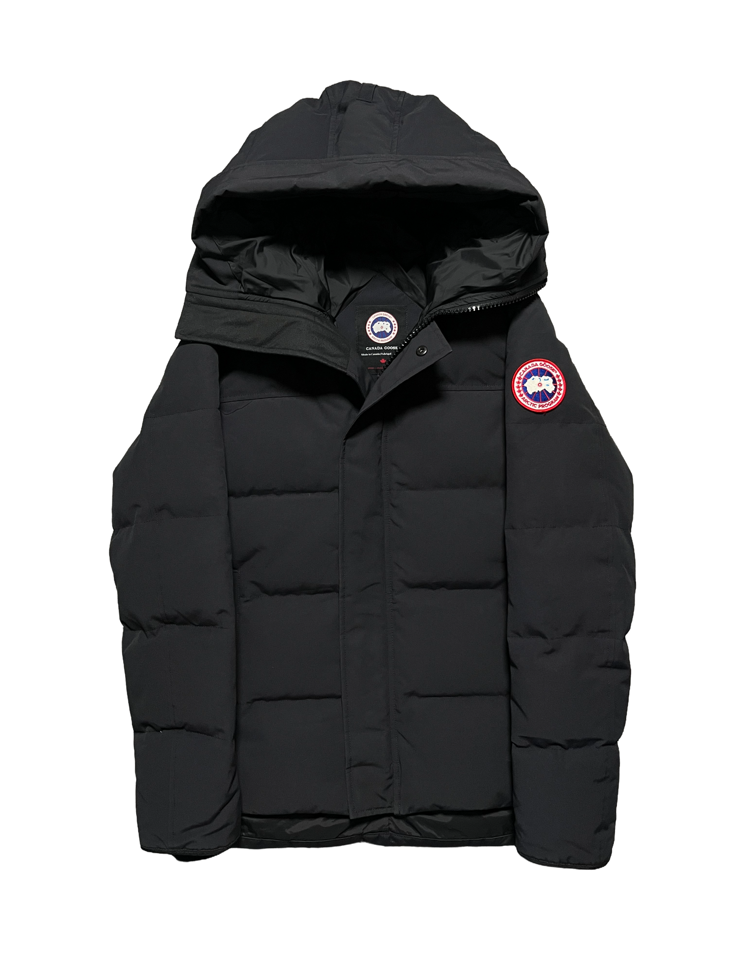 Canada Goose MacMillan Parka