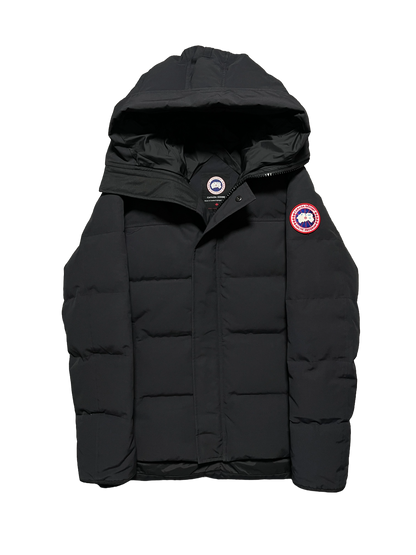 Canada Goose MacMillan Parka