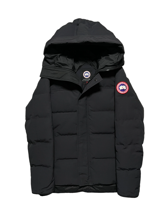 Canada Goose MacMillan Parka