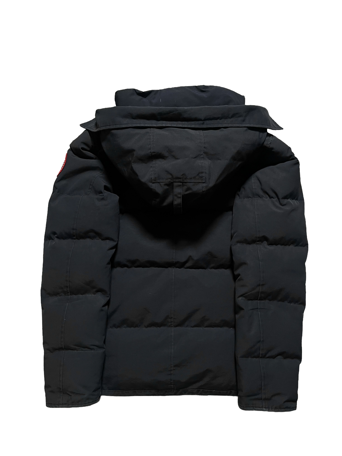 Canada Goose Wyndham Parka