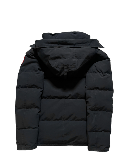 Canada Goose Wyndham Parka