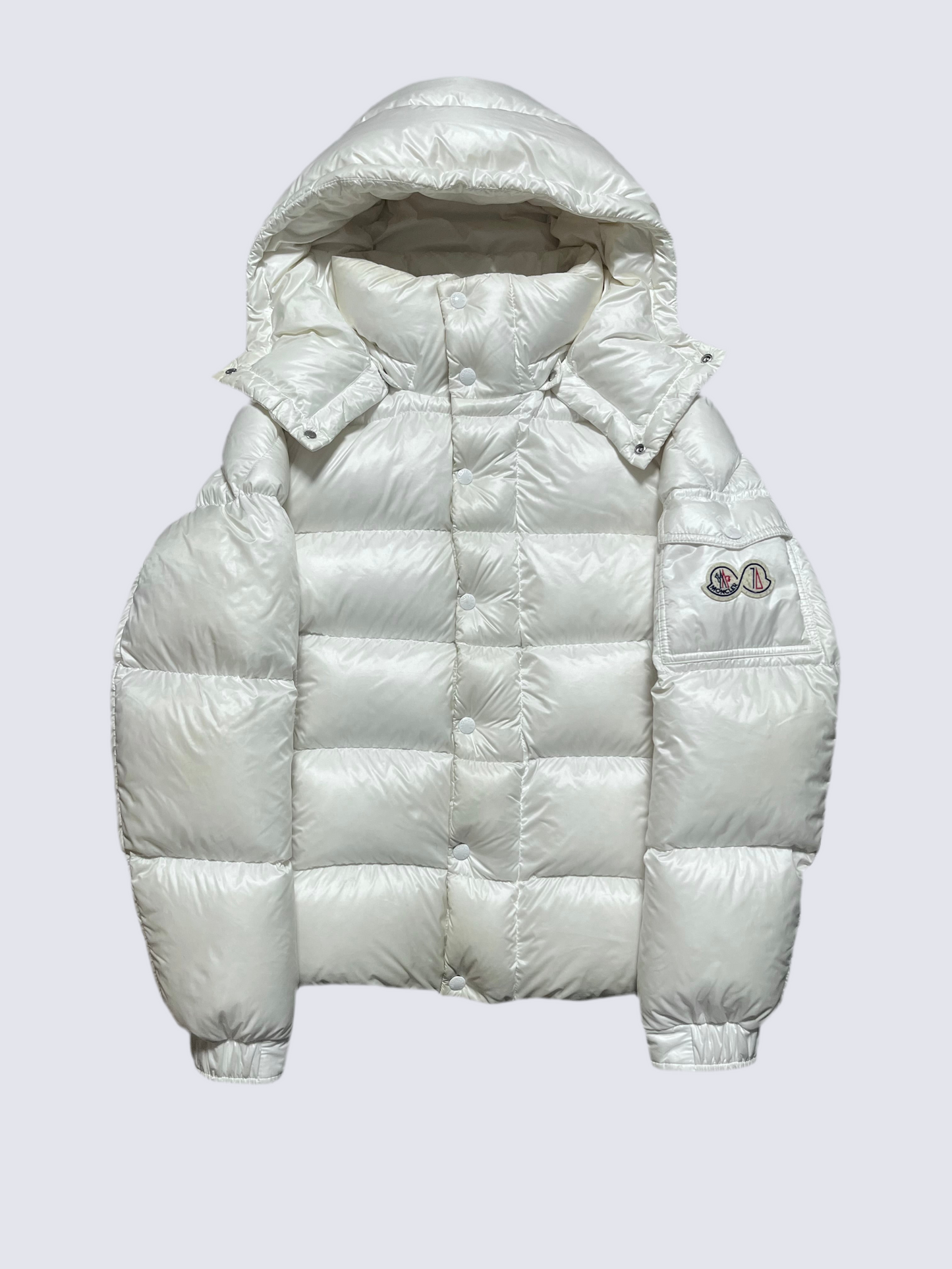 Moncler Maya 70th Anniversary