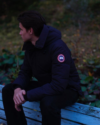 Canada Goose MacMillan Parka