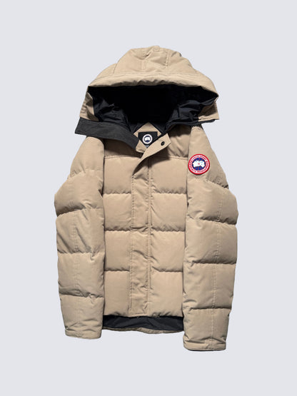 Canada Goose MacMillan Parka