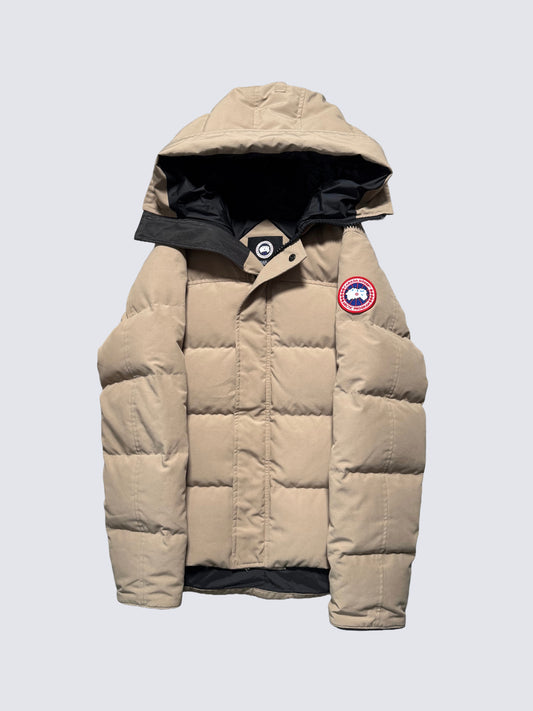 Canada Goose MacMillan Parka