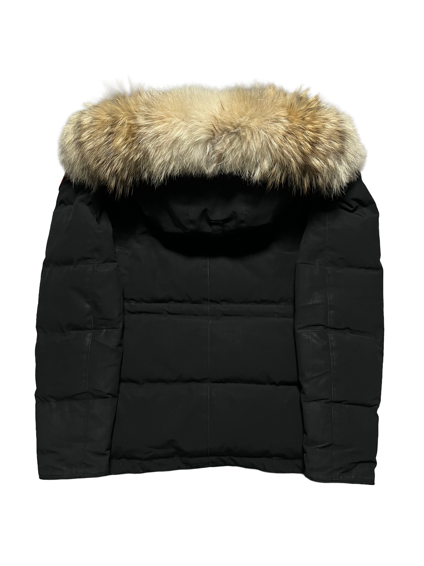 Canada Goose Chelsea Parka