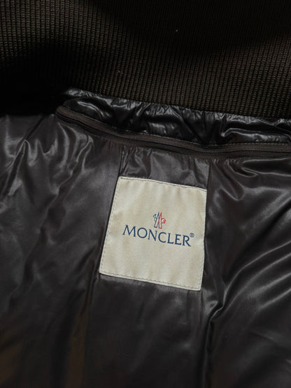 Moncler Zin