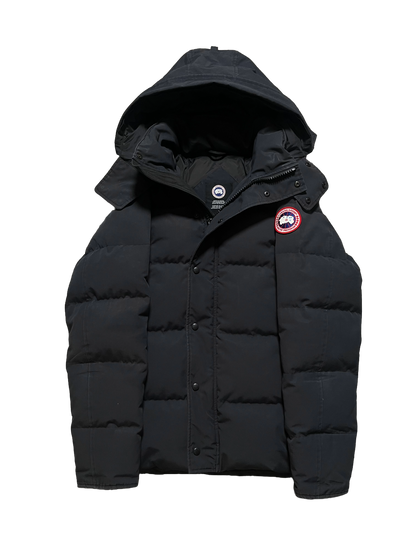 Canada Goose Wyndham Parka