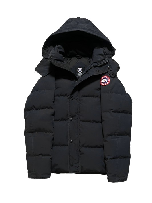 Canada Goose Wyndham Parka
