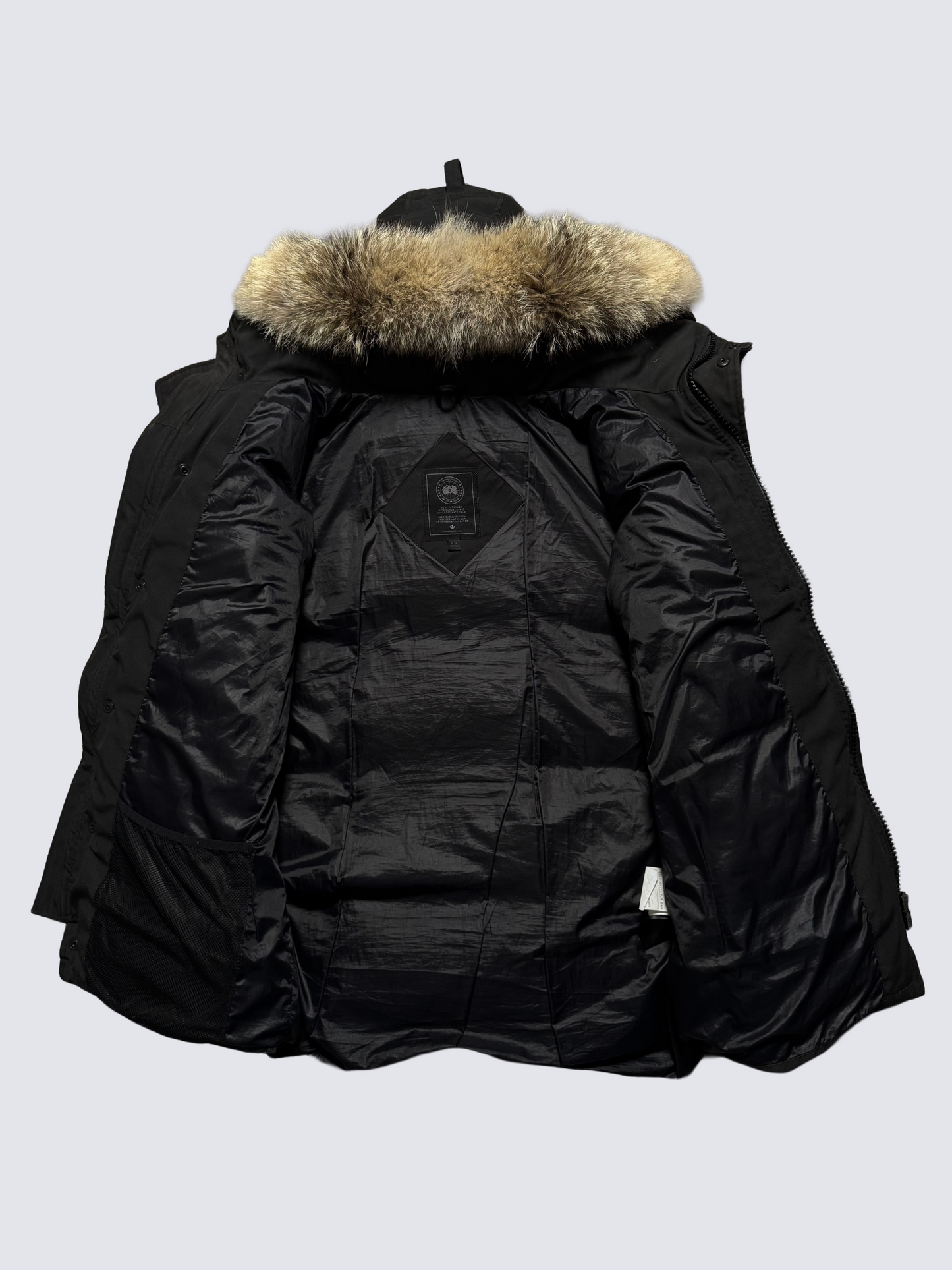 Canada Goose Wyndham Parka
