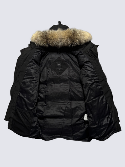 Canada Goose Wyndham Parka