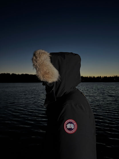Canada Goose Langford Parka