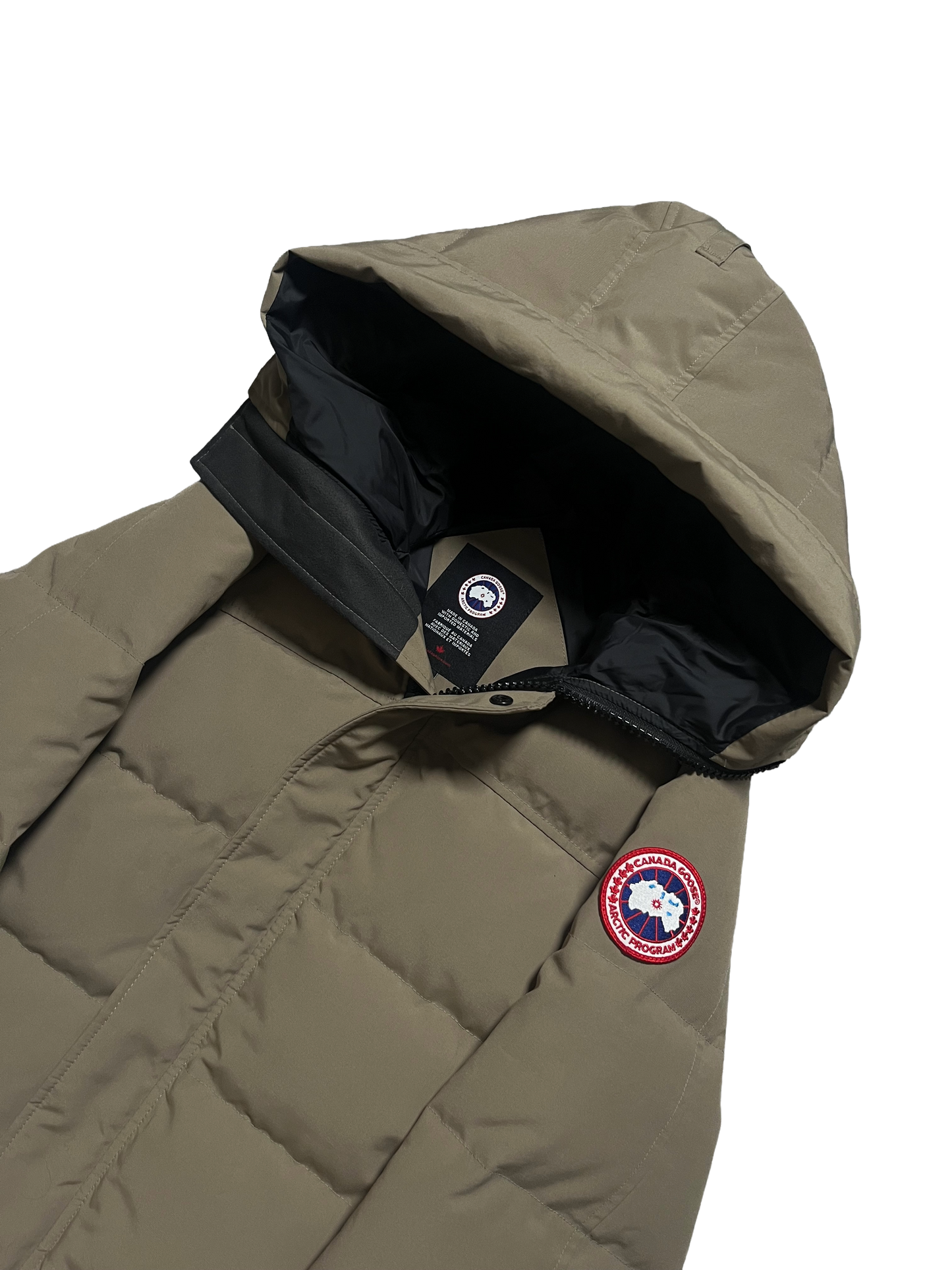 Canada Goose MacMillan Parka