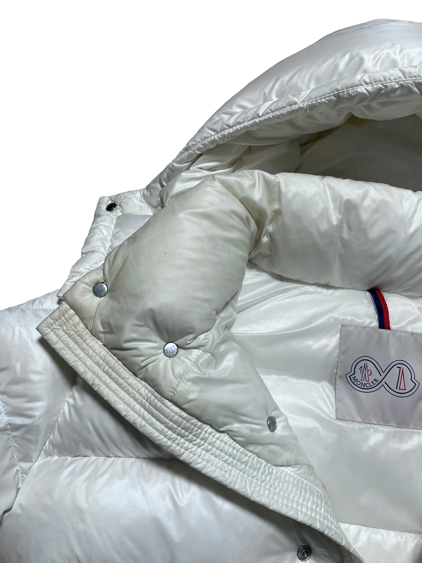 Moncler Maya 70th Anniversary