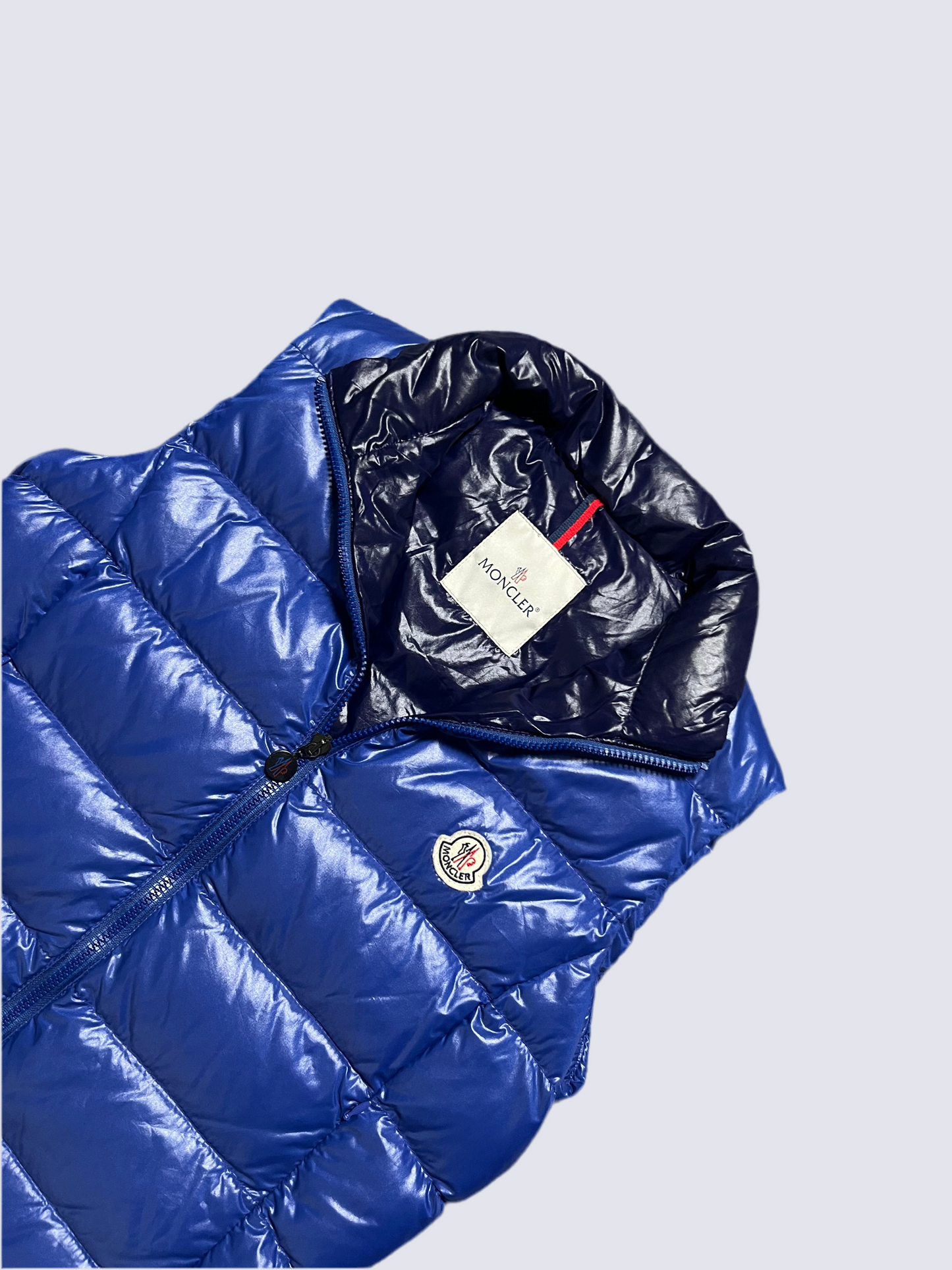 Moncler Ghany Vest