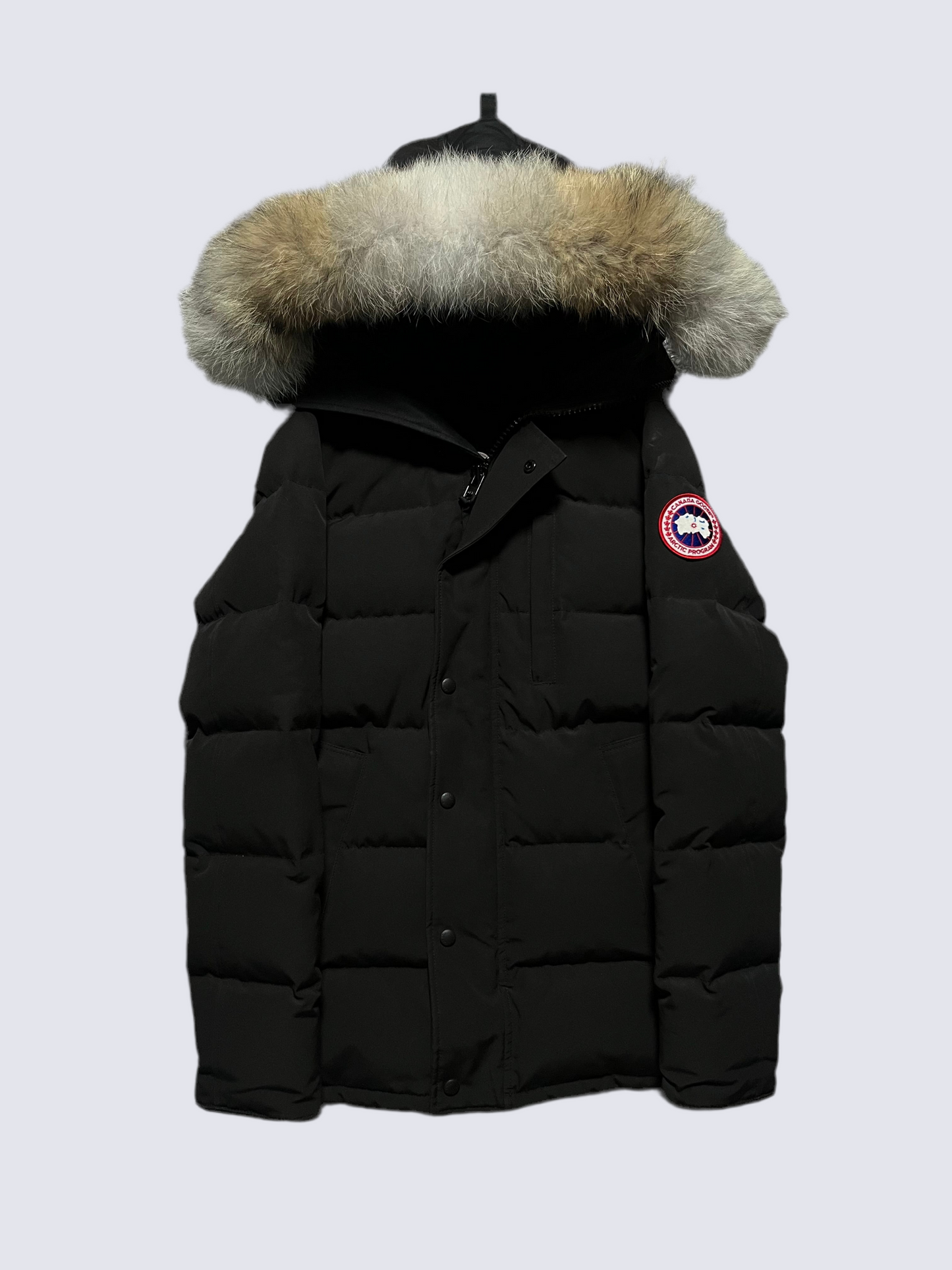 Canada Goose Carson Parka