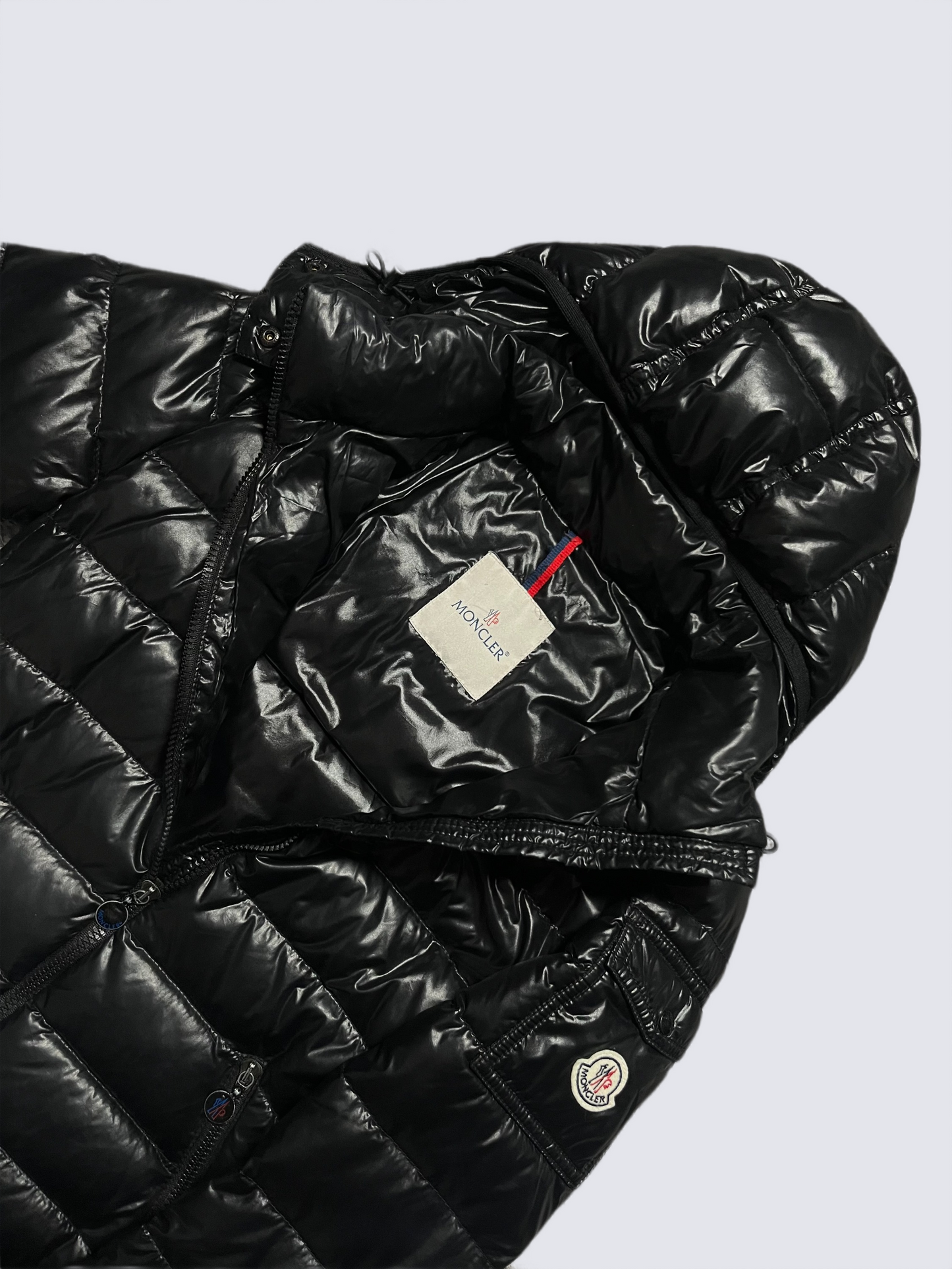 Moncler Bady