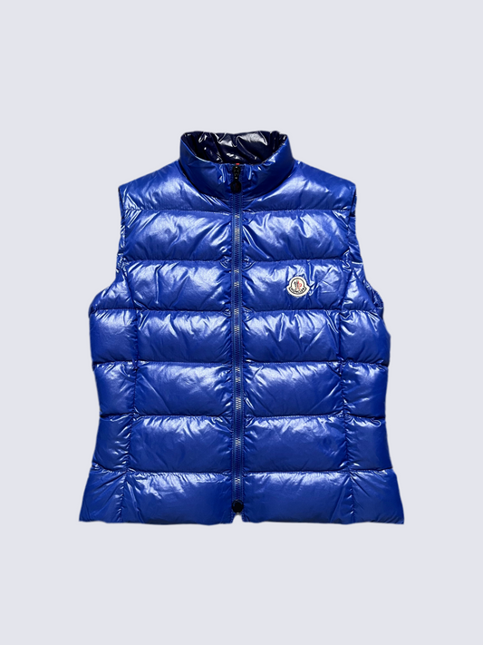 Moncler Ghany Vest