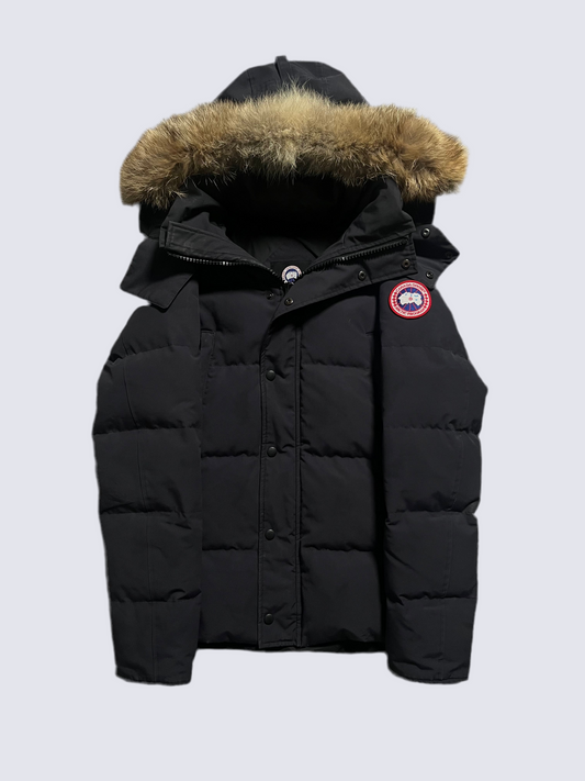 Canada Goose Wyndham Parka