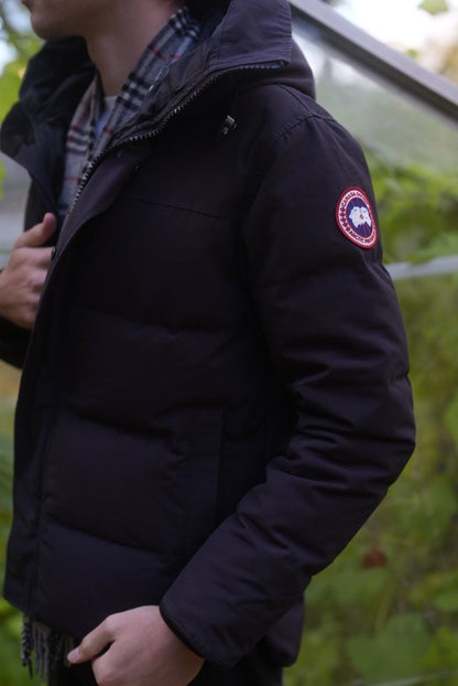 Canada Goose MacMillan Parka