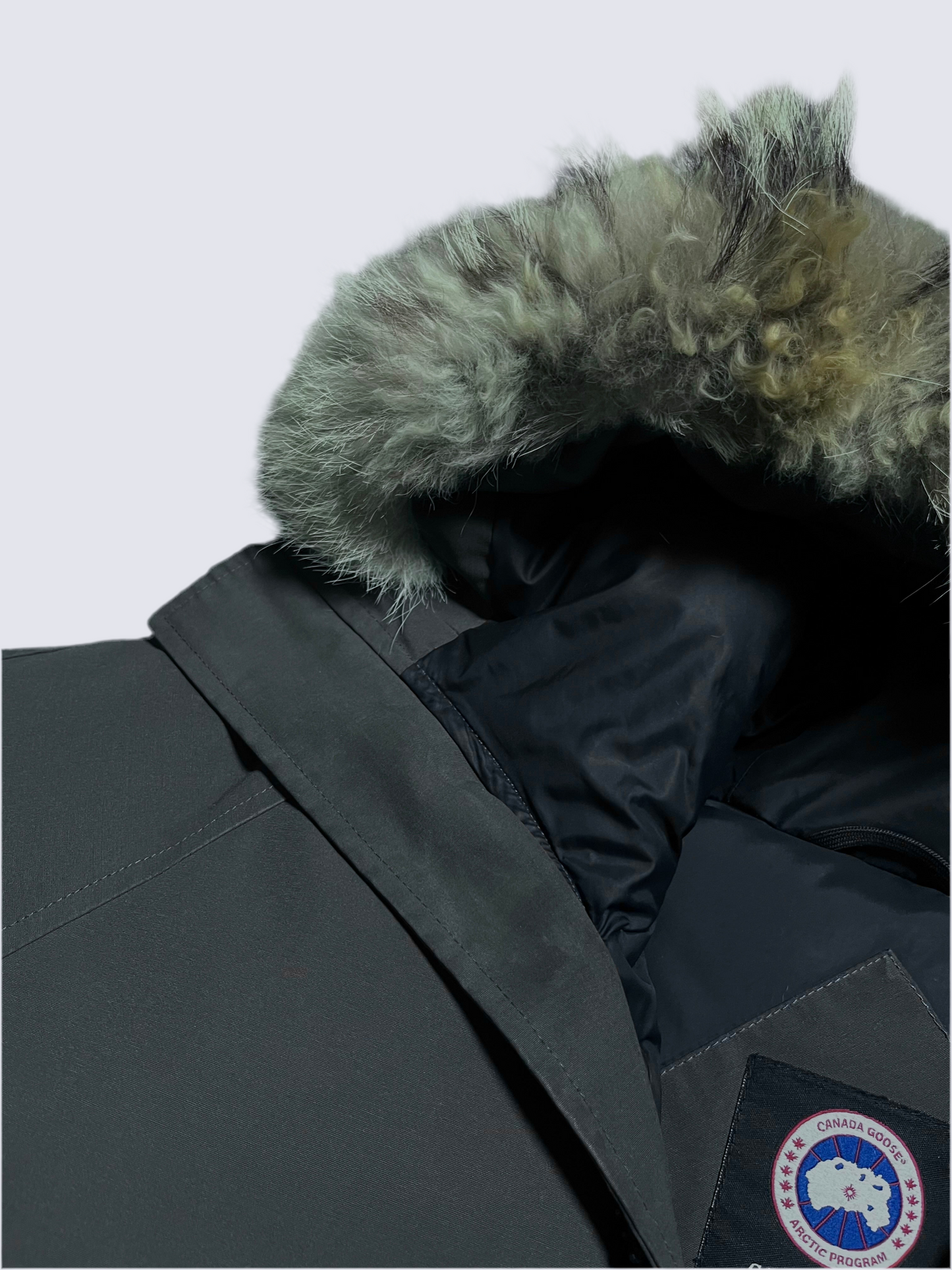 Canada Goose Chilliwack Bomber