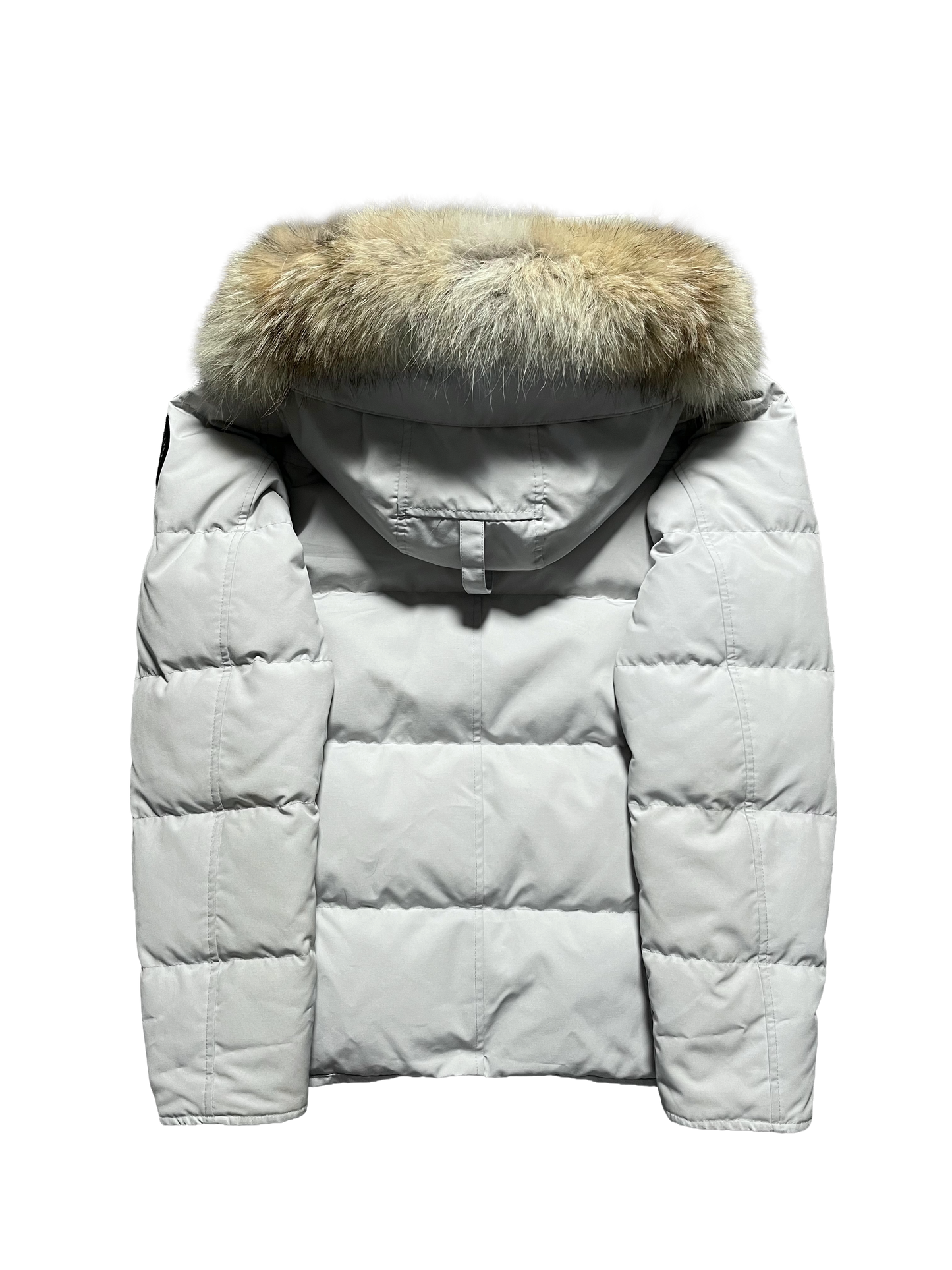 Canada Goose Wyndham Parka