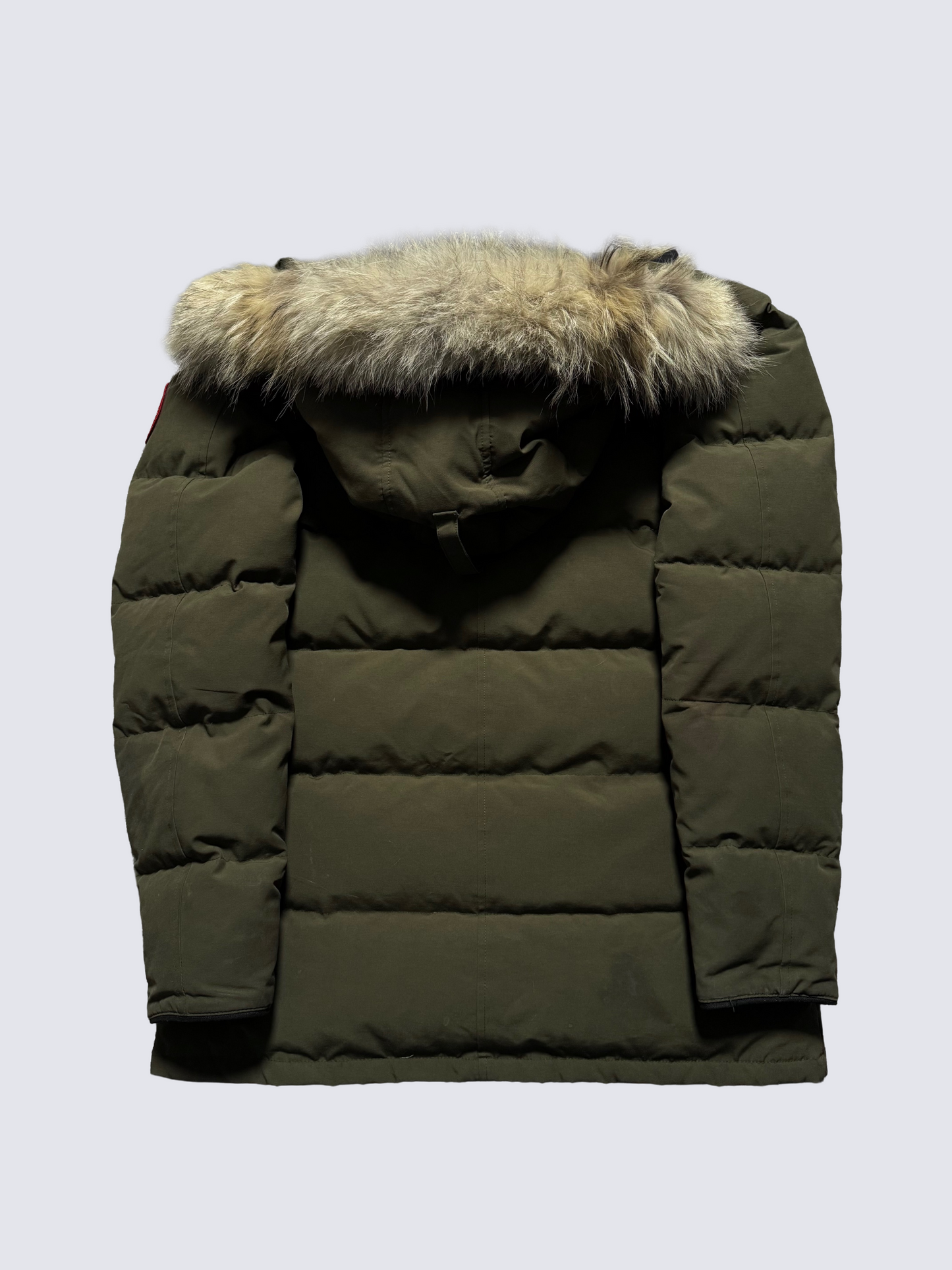 Canada Goose Carson Parka