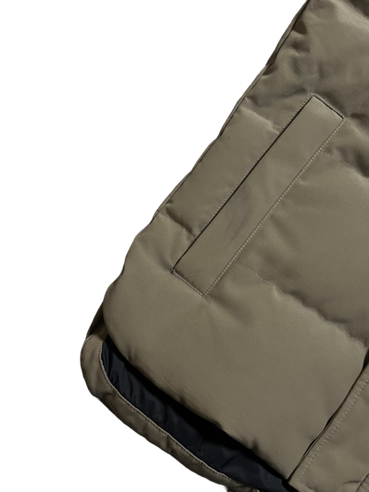 Canada Goose MacMillan Parka