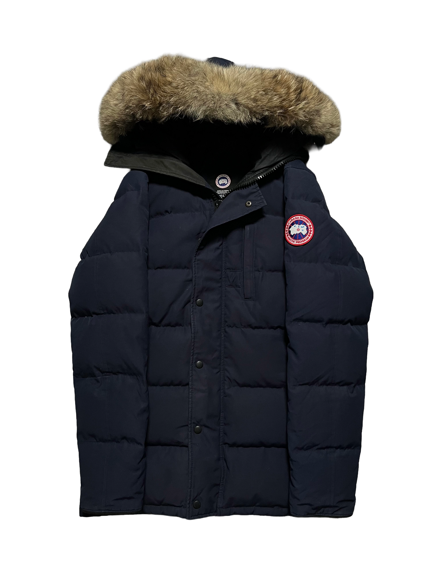 Canada Goose Carson Parka