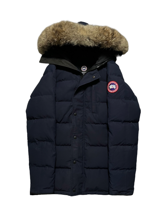 Canada Goose Carson Parka