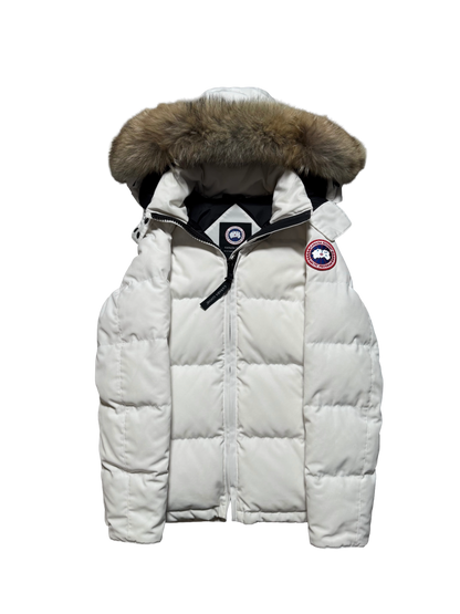 Canada Goose Chelsea Parka