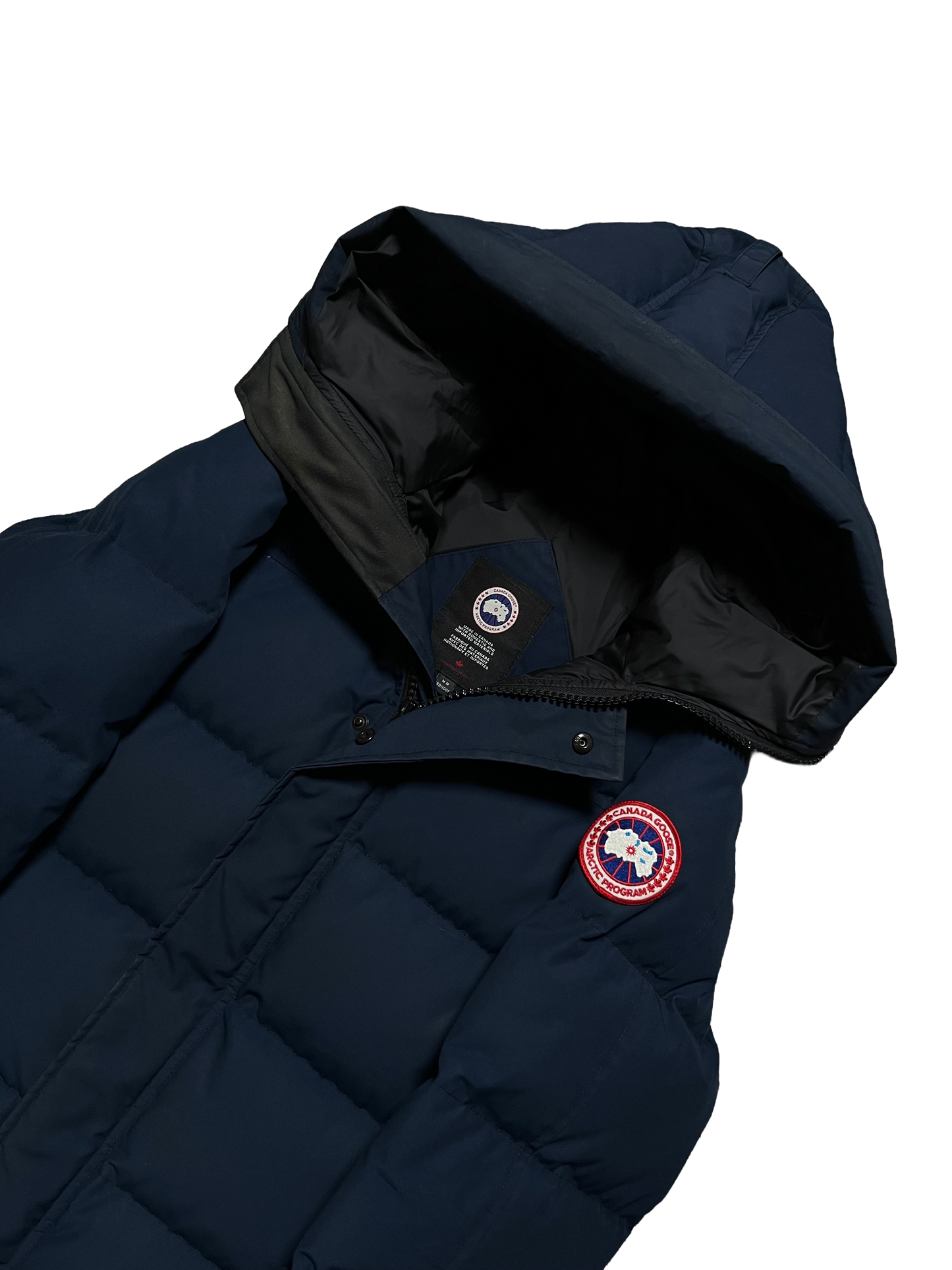 Canada Goose MacMillan Parka
