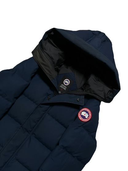 Canada Goose MacMillan Parka